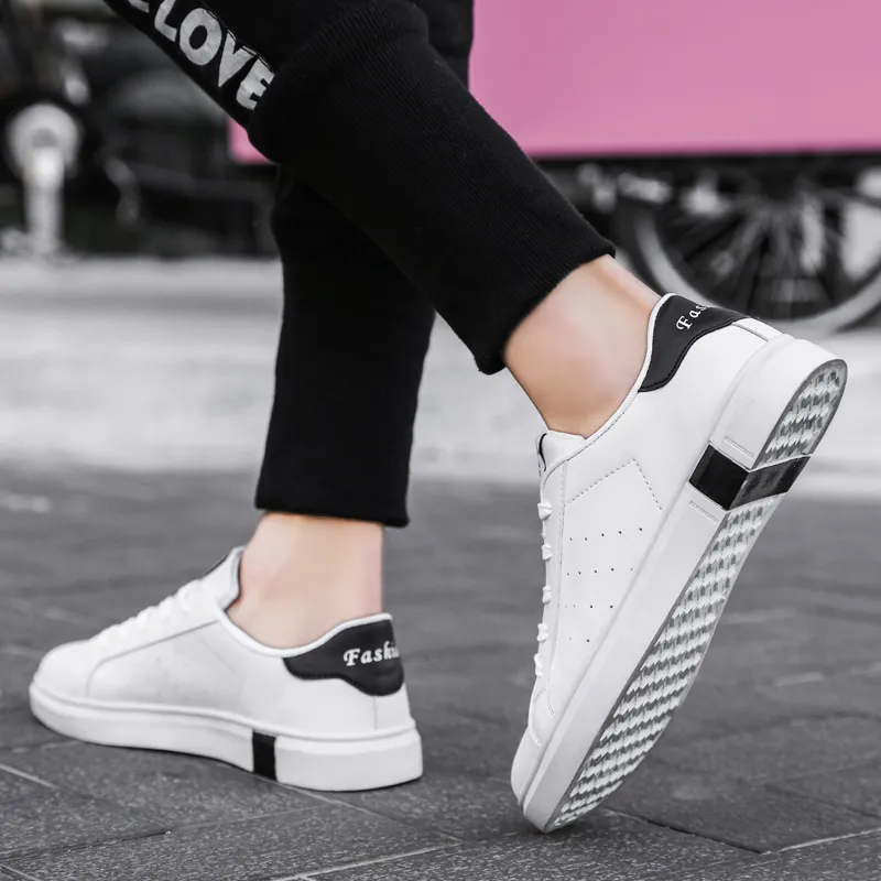 PLAY COBBLER Low Top Skateboard Shoes Unisex-8
