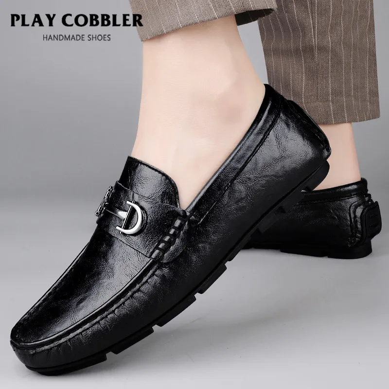 PLAY COBBLER Casual Shoes Men's-2