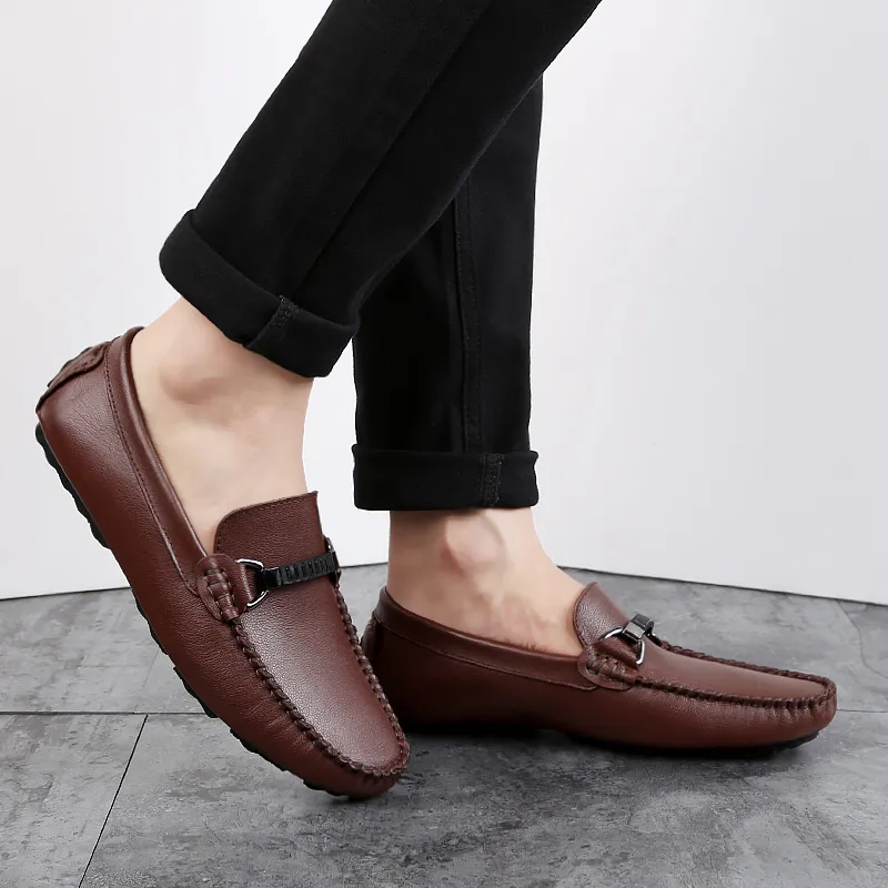 PLAY COBBLER Beanie Shoes Men's-4