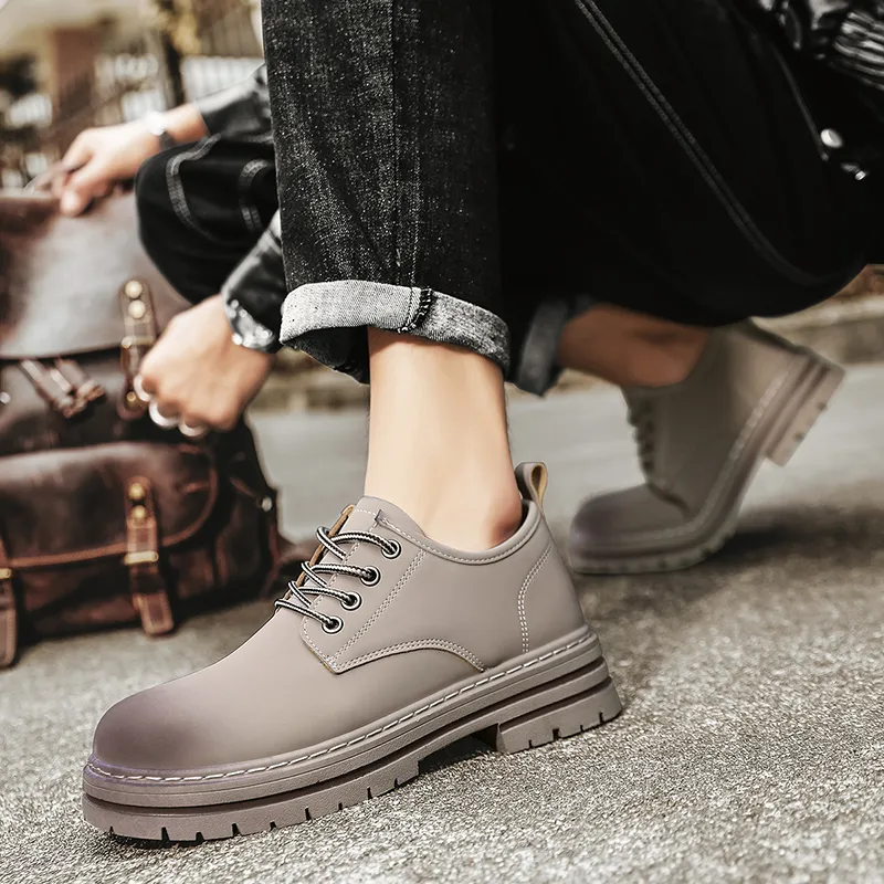 PLAY COBBLER Casual Shoes Men's-9
