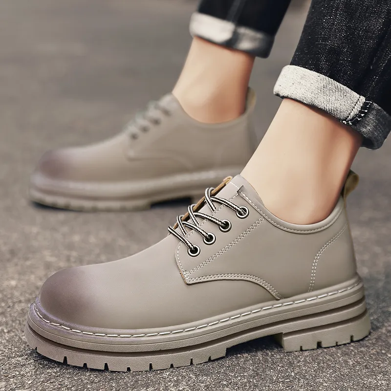 PLAY COBBLER Casual Shoes Men's-7