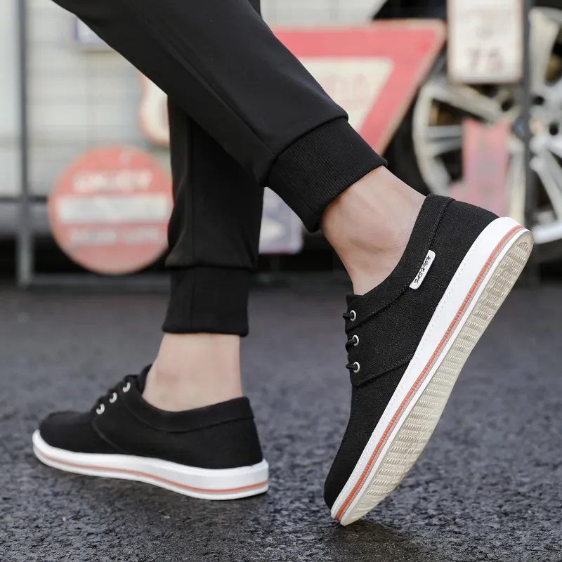 PLAY COBBLER Casual Shoes Men's-2