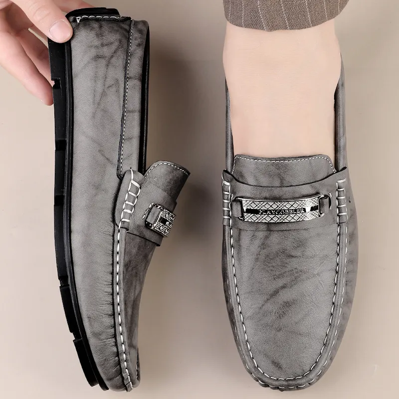 PLAY COBBLER Low Top Casual Shoes Unisex-7