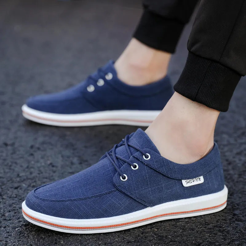 PLAY COBBLER Casual Shoes Men's-11