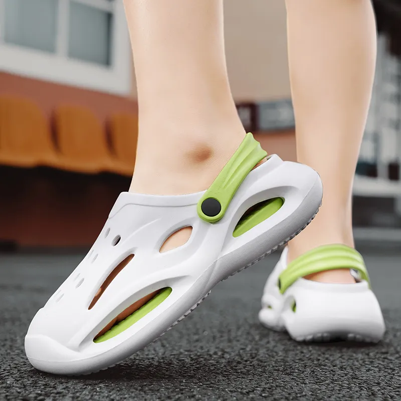 PLAY COBBLER Clogs Unisex-3