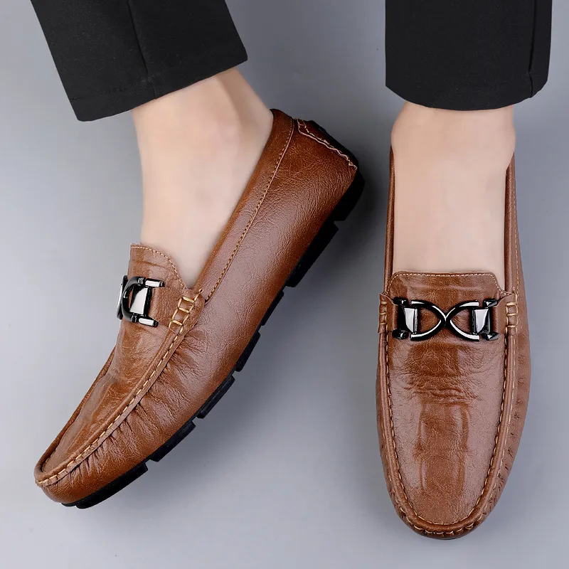 PLAY COBBLER Casual Shoes Men's-15