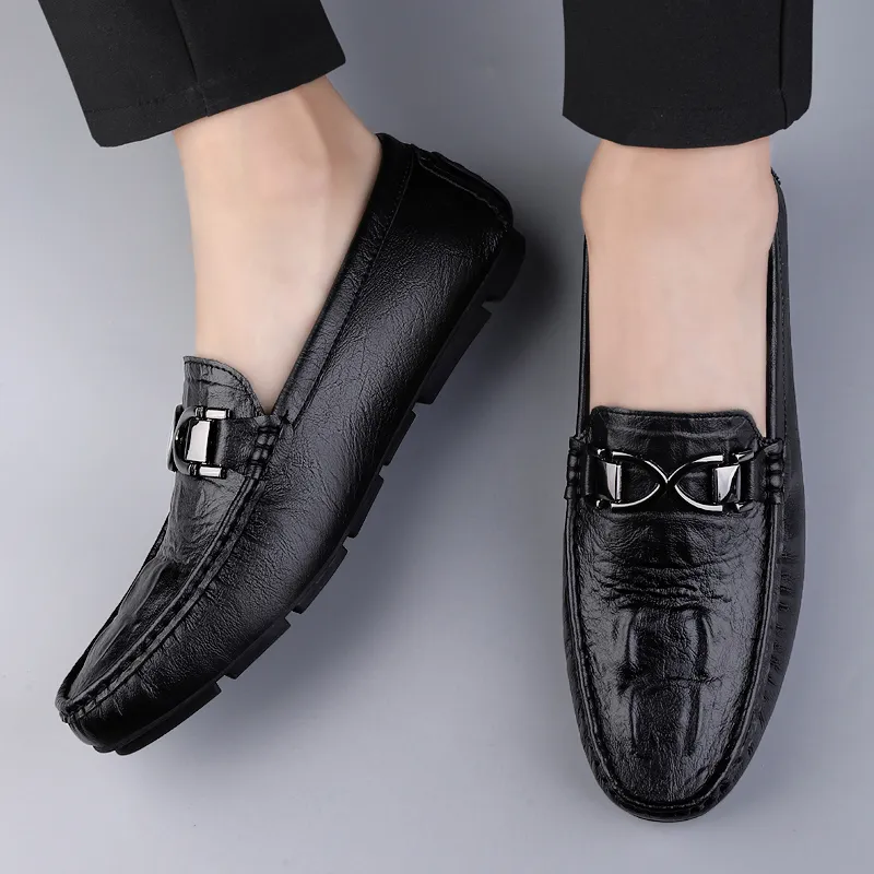 PLAY COBBLER Casual Shoes Men's-3