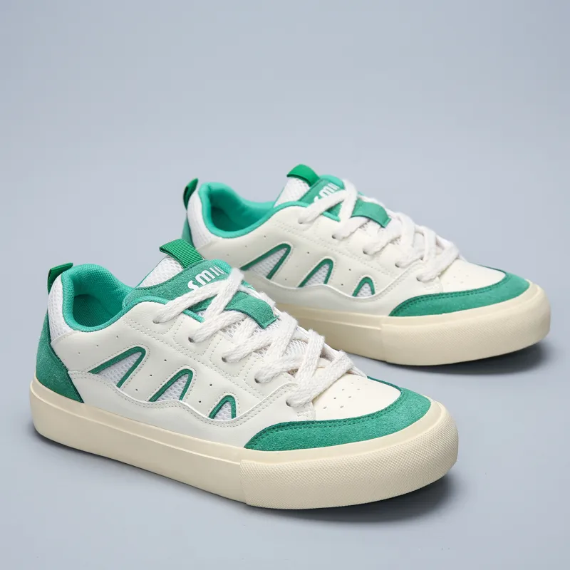 PLAY COBBLER Skateboard Shoes Men's-2