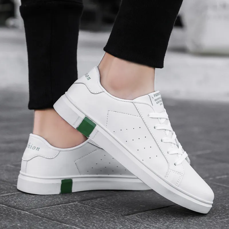 PLAY COBBLER Low Top Skateboard Shoes Unisex-11