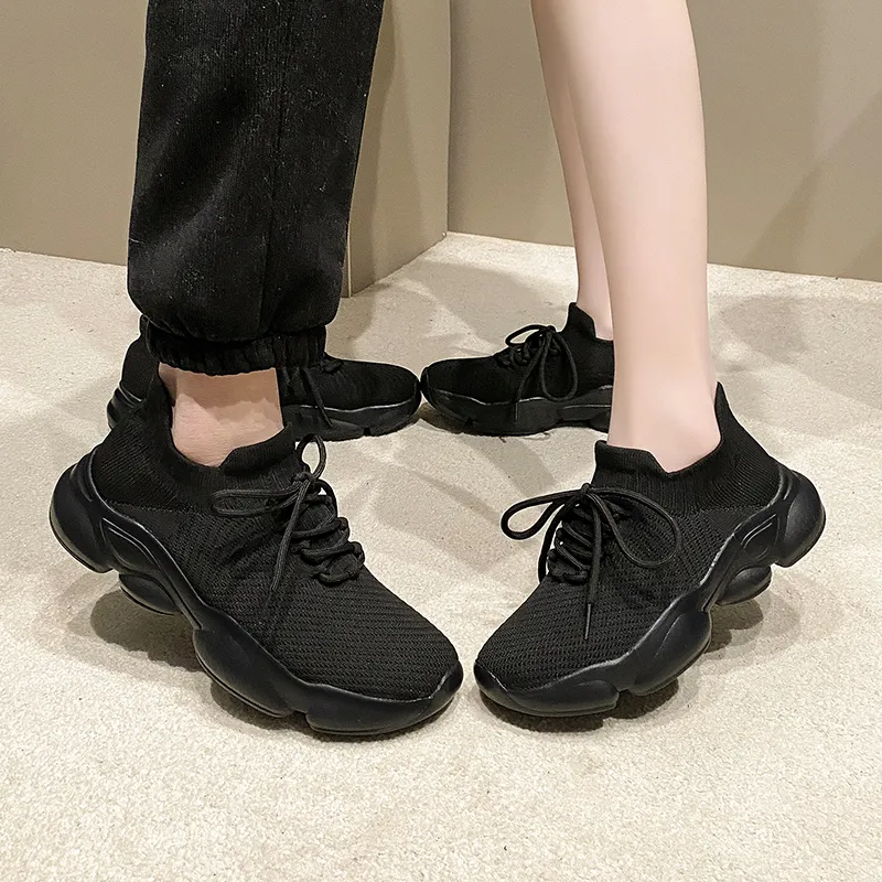 PLAY COBBLER Slip Resistant And Breathable Low Top Casual Shoes Unisex-9