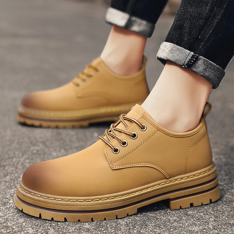 PLAY COBBLER Casual Shoes Men's-13