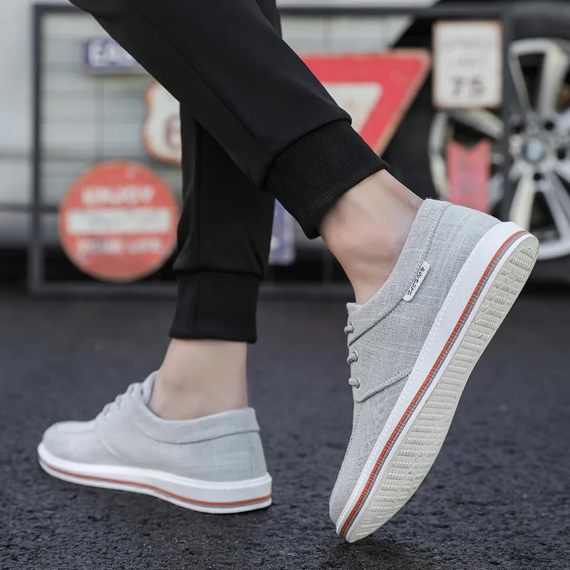 PLAY COBBLER Casual Shoes Men's-8