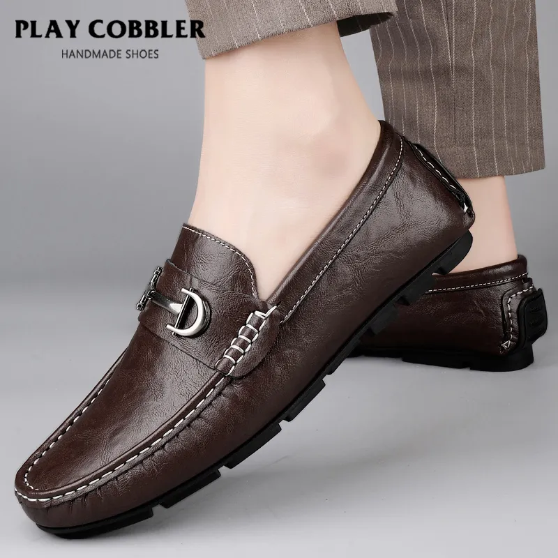 PLAY COBBLER Casual Shoes Men's-6