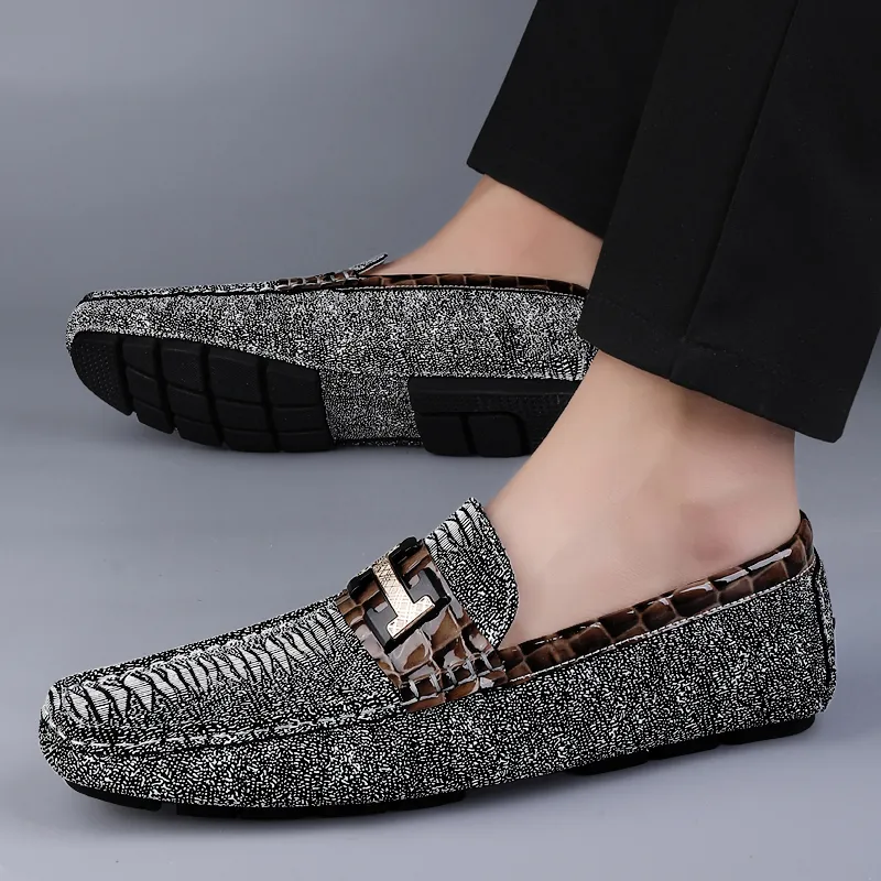 PLAY COBBLER Casual Shoes Men's-9