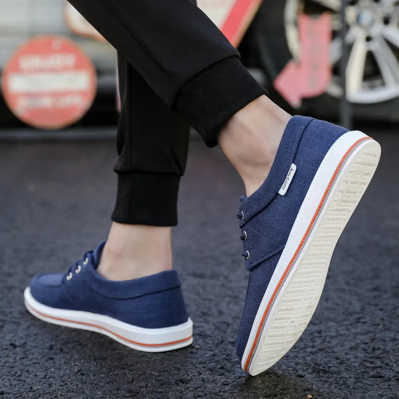 PLAY COBBLER Casual Shoes Men's-14
