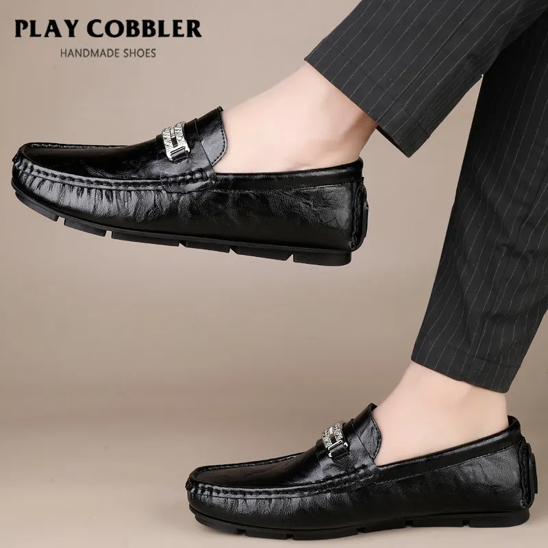 PLAY COBBLER Low Top Casual Shoes Unisex-2