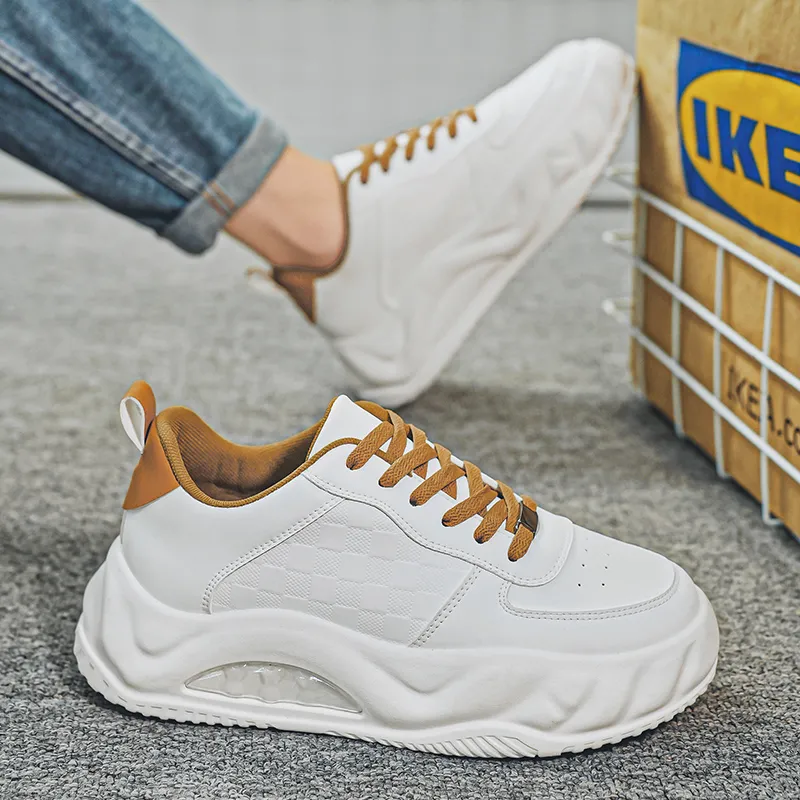 PLAY COBBLER Low-Top Casual Shoes Men's-7