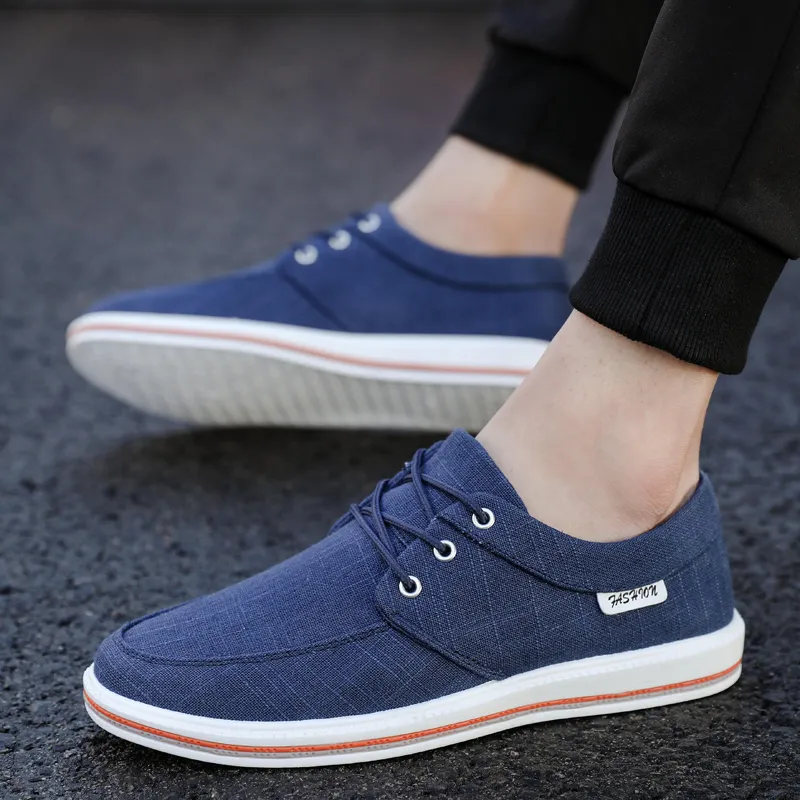 PLAY COBBLER Casual Shoes Men's-12