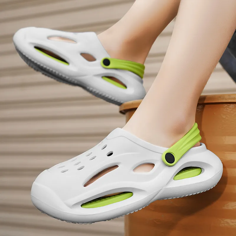 PLAY COBBLER Clogs Unisex-4