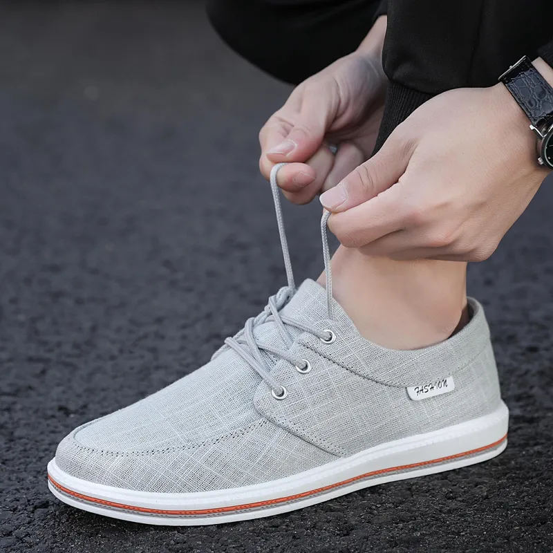 PLAY COBBLER Casual Shoes Men's-9