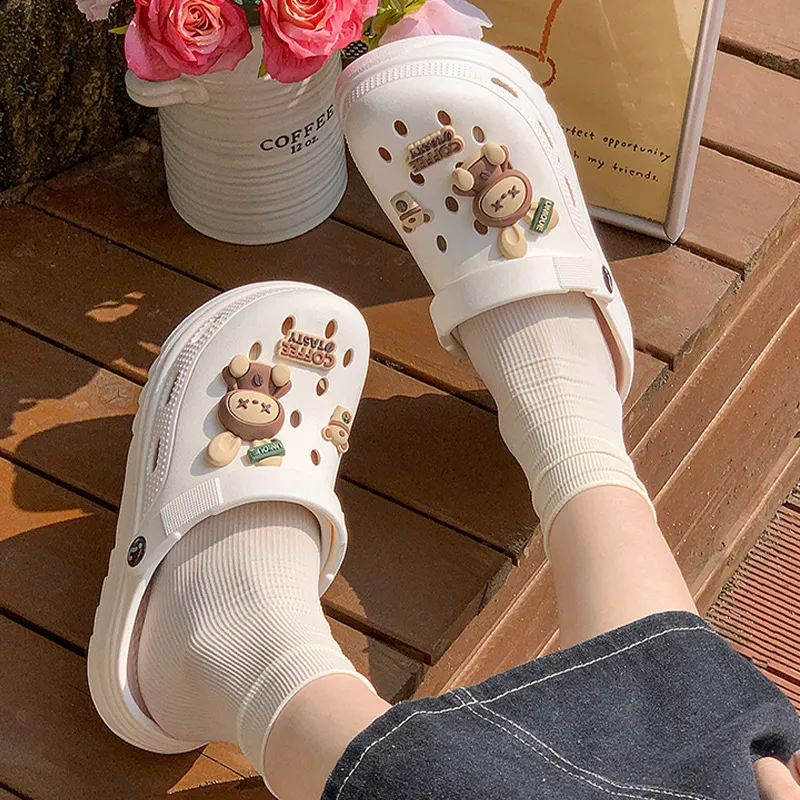 Berfeldn Slippers / Home Slippers-2