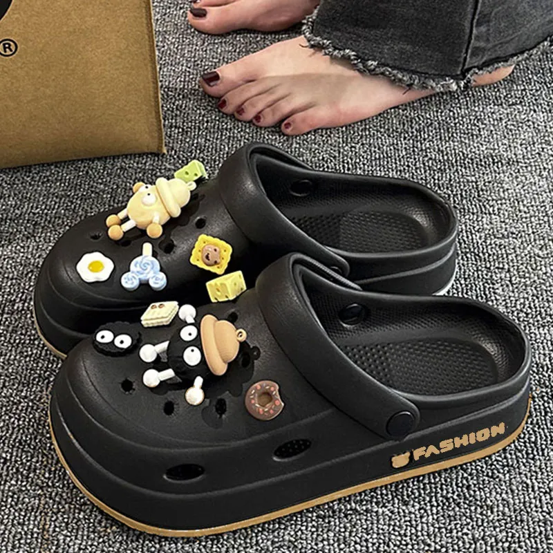 Berfeldn Slippers / Home Slippers-9