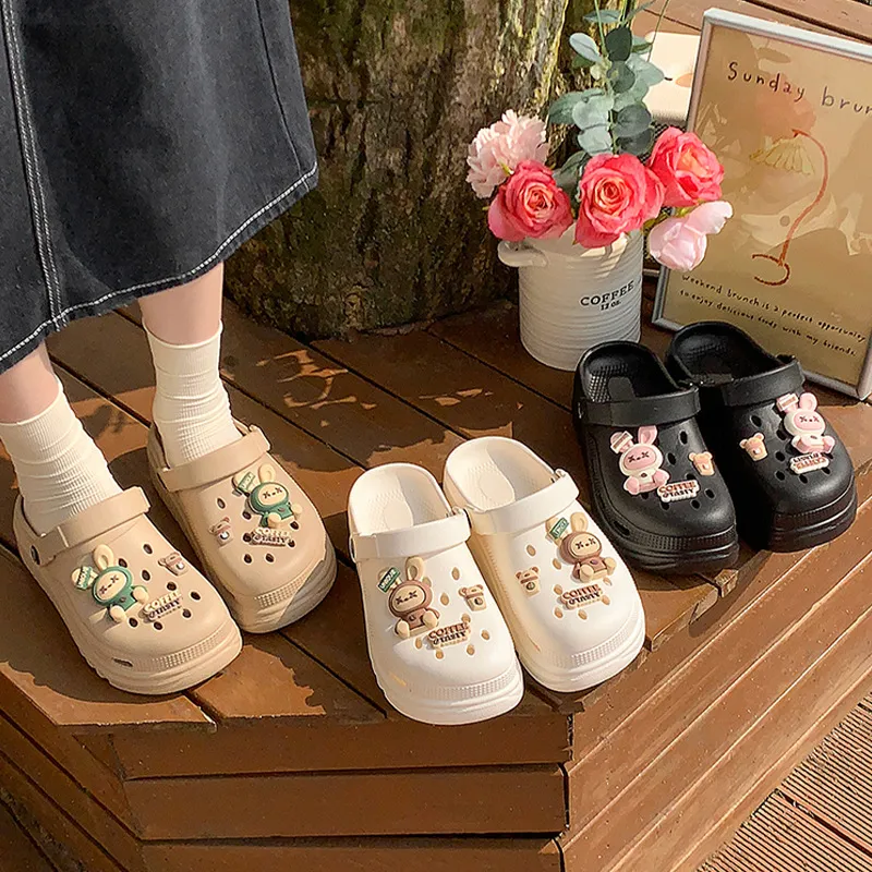 Berfeldn Slippers / Home Slippers-13