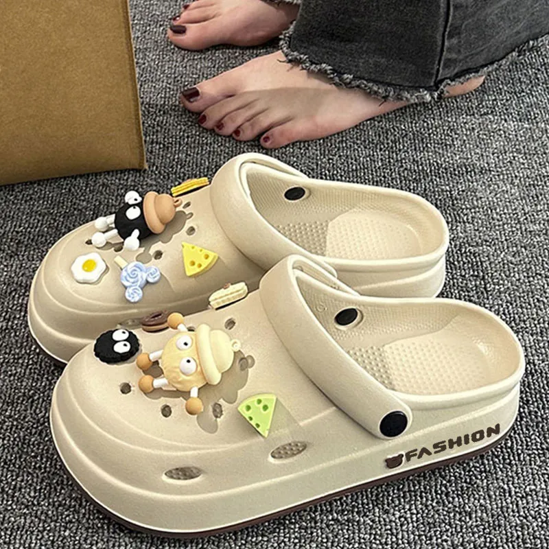 Berfeldn Slippers / Home Slippers-12