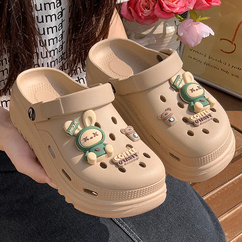 Berfeldn Slippers / Home Slippers-17