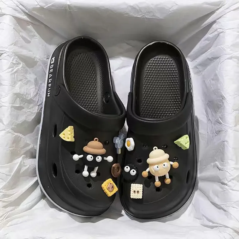 Berfeldn Slippers / Home Slippers-8