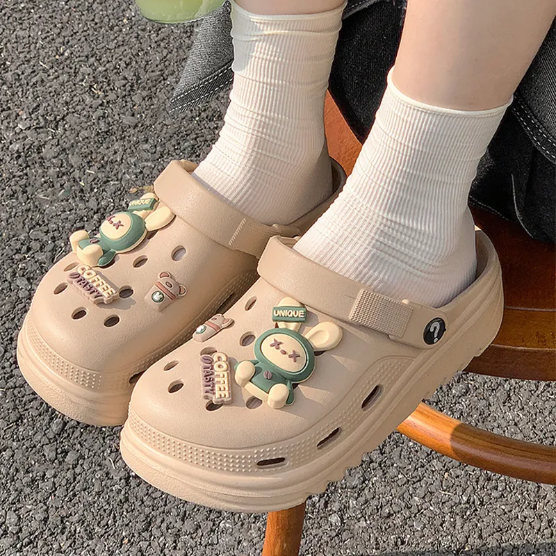 Berfeldn Slippers / Home Slippers-16
