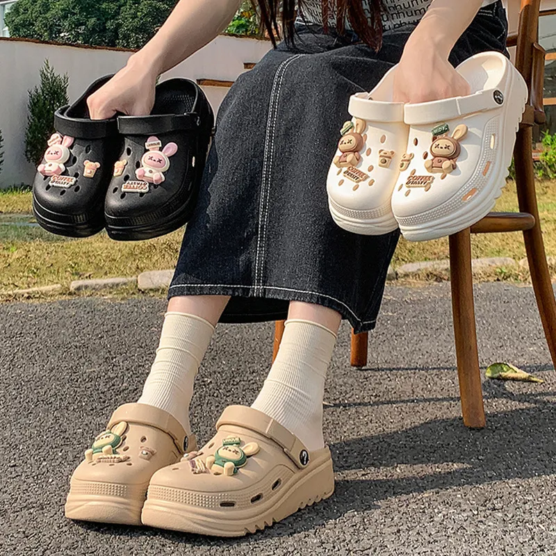Berfeldn Slippers / Home Slippers-4