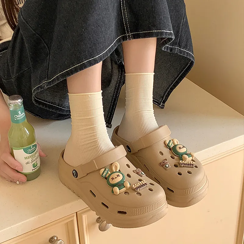 Berfeldn Slippers / Home Slippers-15