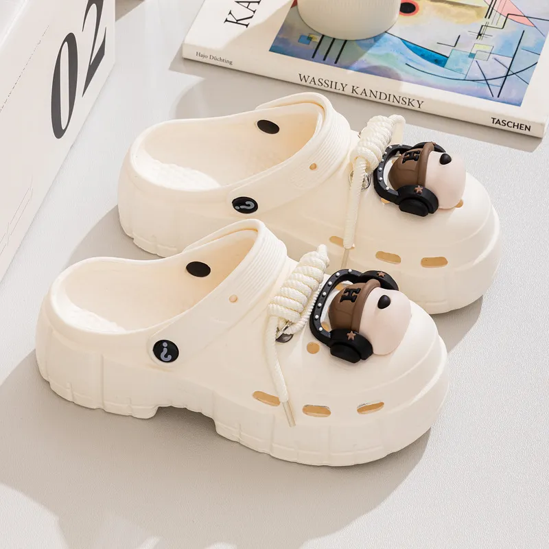 Berfeldn Slippers / Home Slippers-1