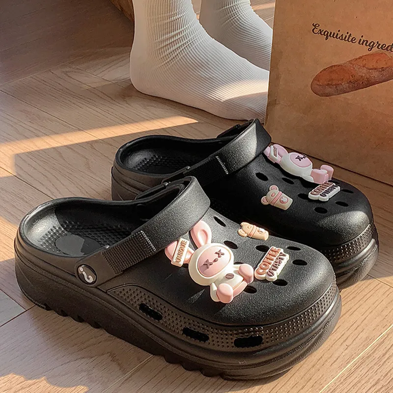 Berfeldn Slippers / Home Slippers-9