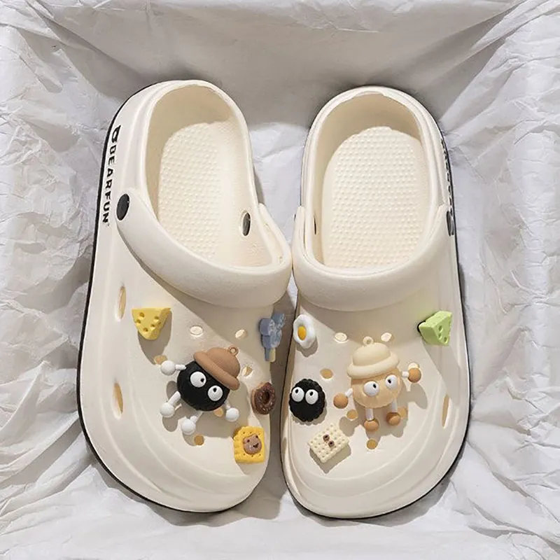 Berfeldn Slippers / Home Slippers-6