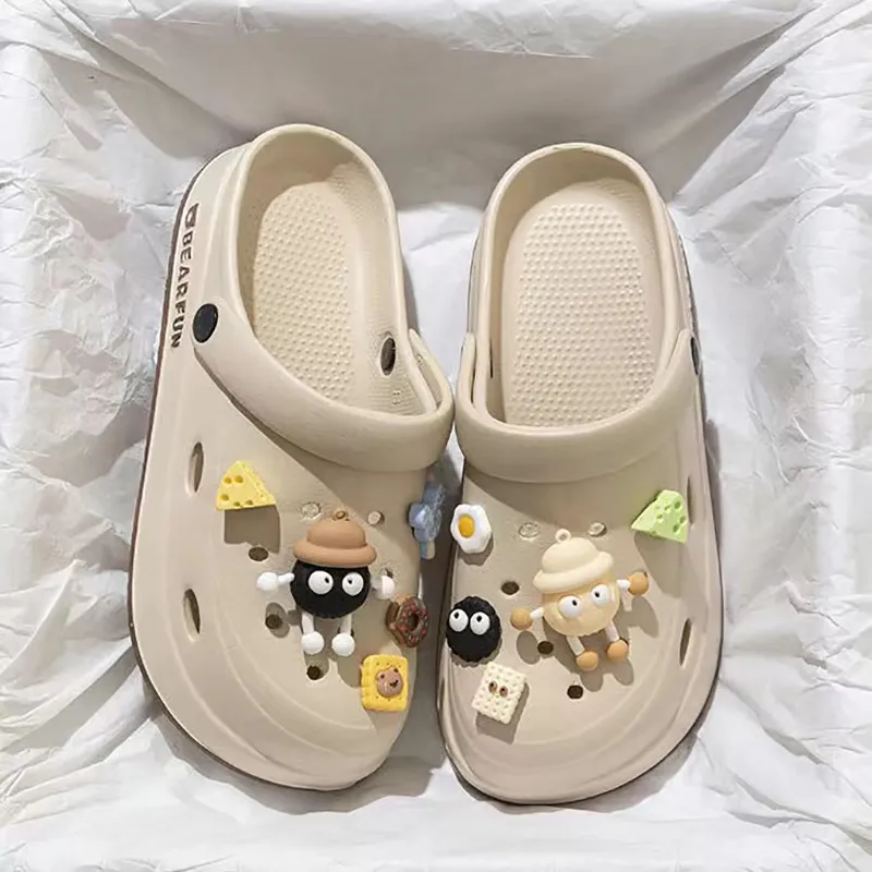 Berfeldn Slippers / Home Slippers-11