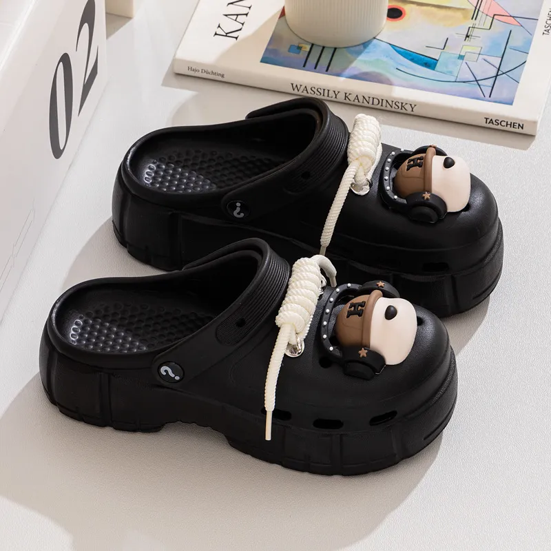 Berfeldn Slippers / Home Slippers-3