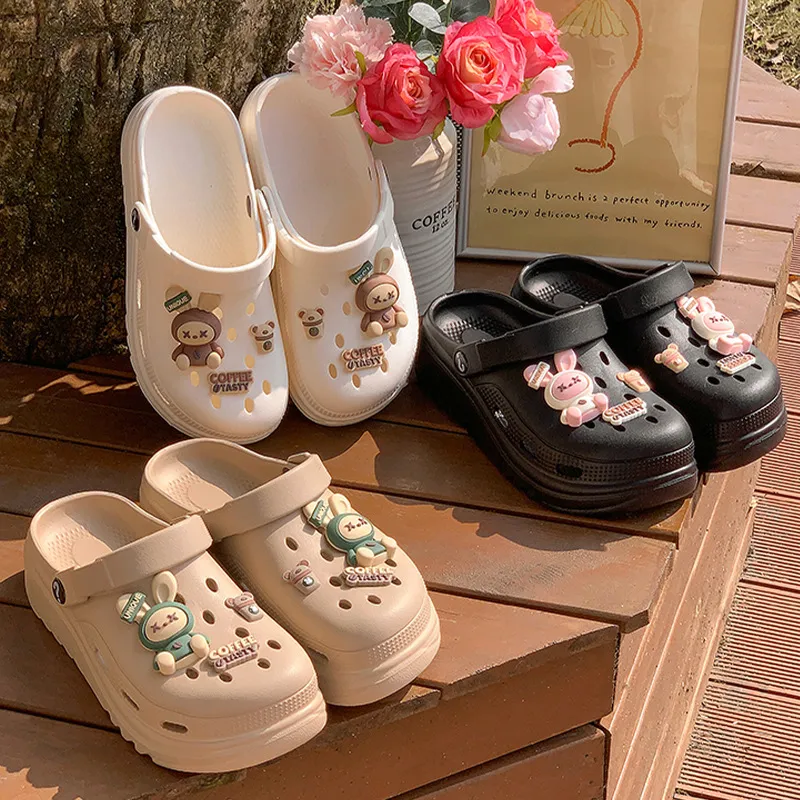 Berfeldn Slippers / Home Slippers-12