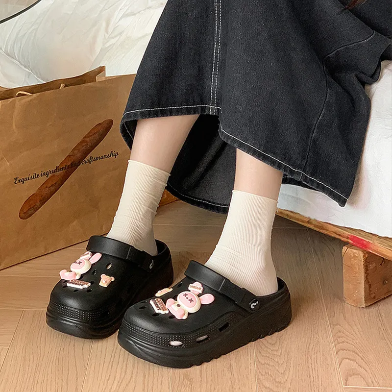 Berfeldn Slippers / Home Slippers-8