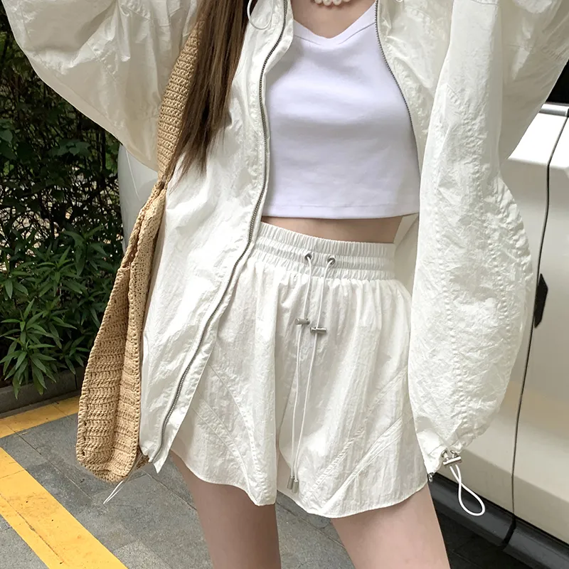 YUMOMO STAR Casual Suits Women's-17