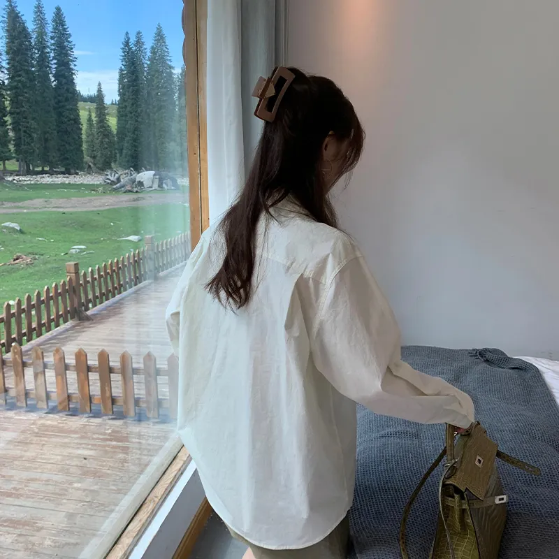 YUMOMO STAR Shirts Women's-4