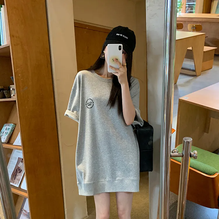 YUMOMO STAR T Shirts Women's-3