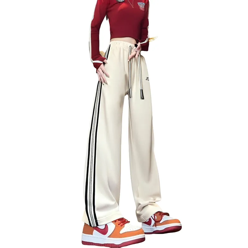 ZMHT Casual Pants Unisex-8