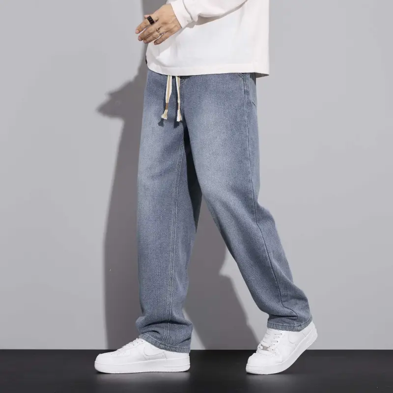 ZMHT Jeans Unisex-6