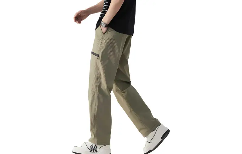 ZMHT Cargo Pants Unisex-8