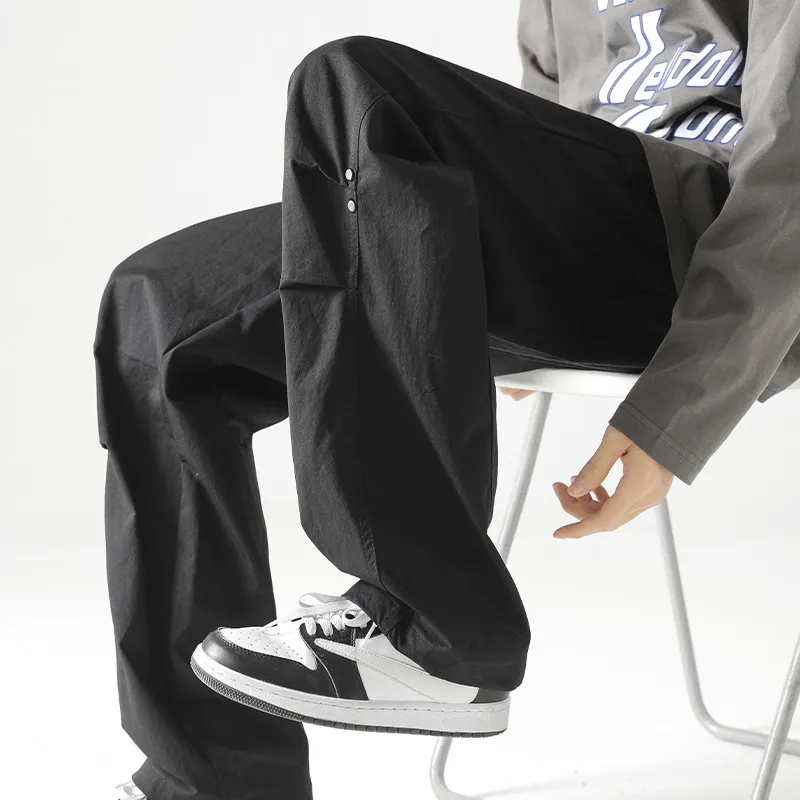 ZMHT Casual Pants Men-15