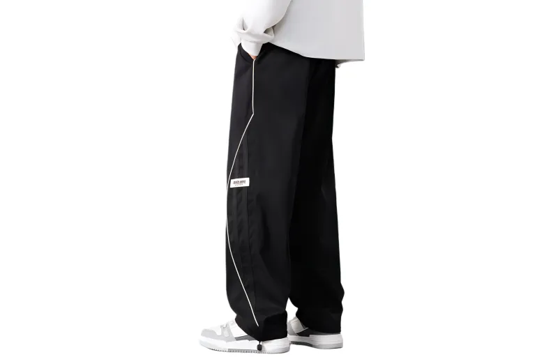 ZMHT Casual Pants Unisex-2