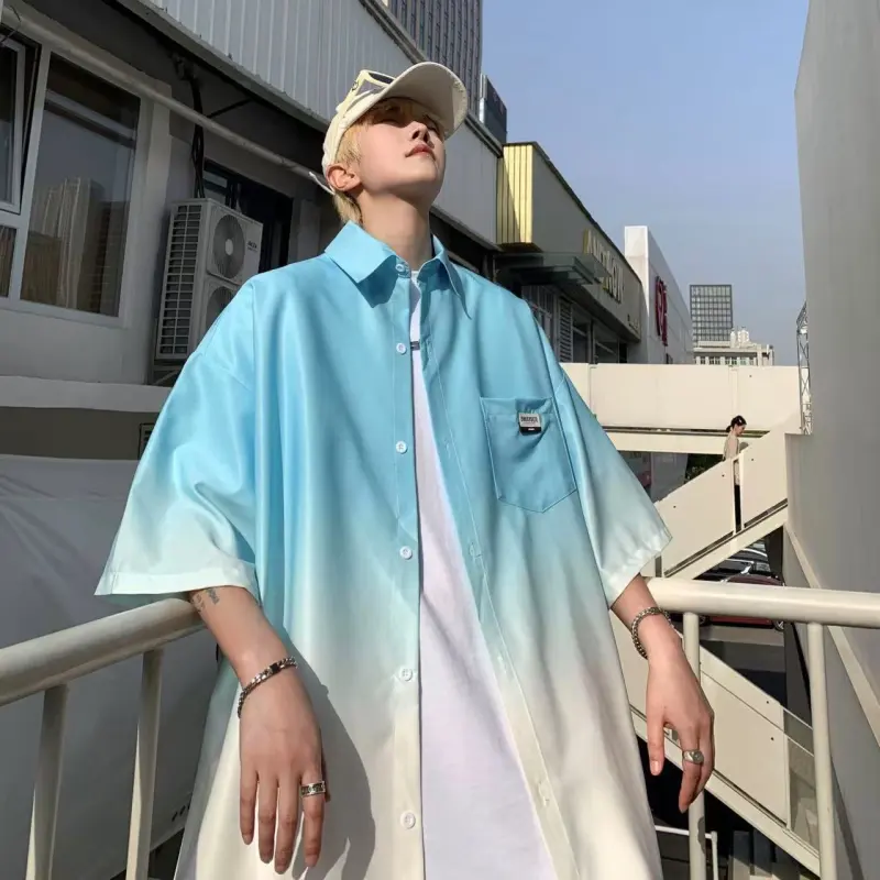 ZMHT Shirts Unisex-13