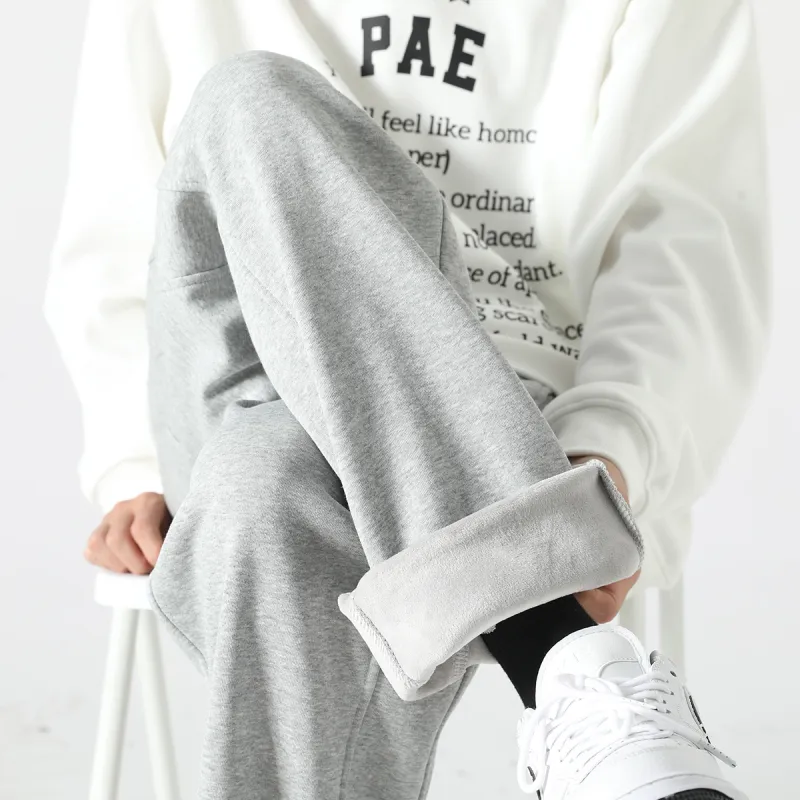 ZMHT Knitted Sports Pants Unisex-20